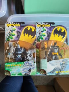 demonbane figures, Toys & Collectibles, Figurines & Models, Figurines ...