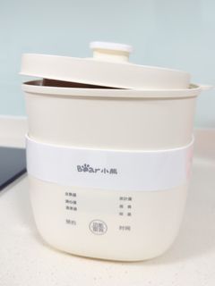 Bear Electric Egg Cooker Boiler Steamer Orange, TV & Home Appliances ...