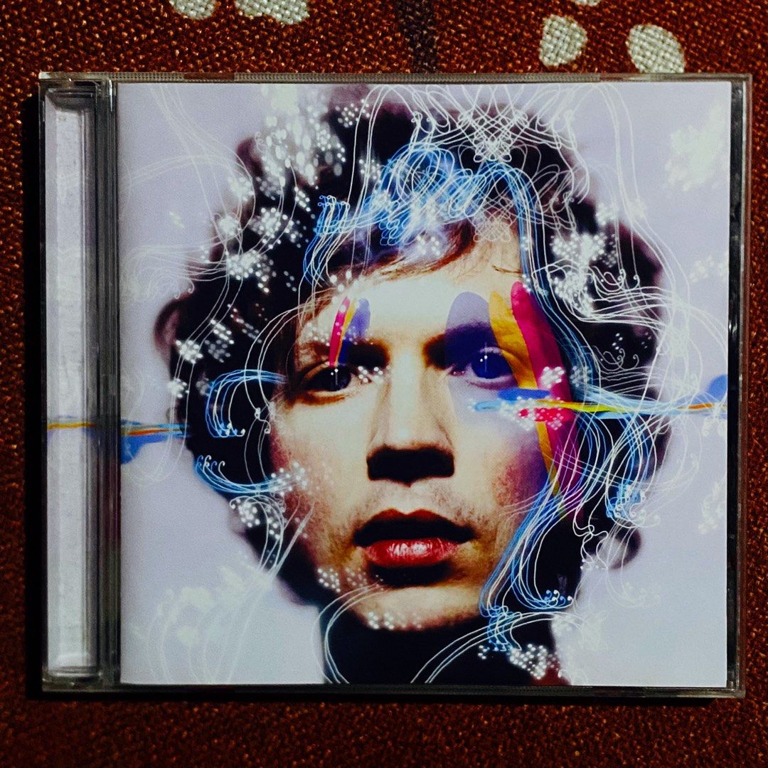 Beck - Sea Change 4 Different Covers CD Collection (Category: CDs & DVDs) located in Taguig. Submitted by znarfscriber (Listing ID 1470125760, Image 3). Description: Beck Sea Change 4 Different Covers CD Collection Strictly selling as a set. Version A: “Baby You’re A Lost Cause” Version B: “Fix Yourself While You Still Can” Version : “Like A Paper Tiger In The Sun” Variant D: “They Make It Hard To Leave You Alone” .