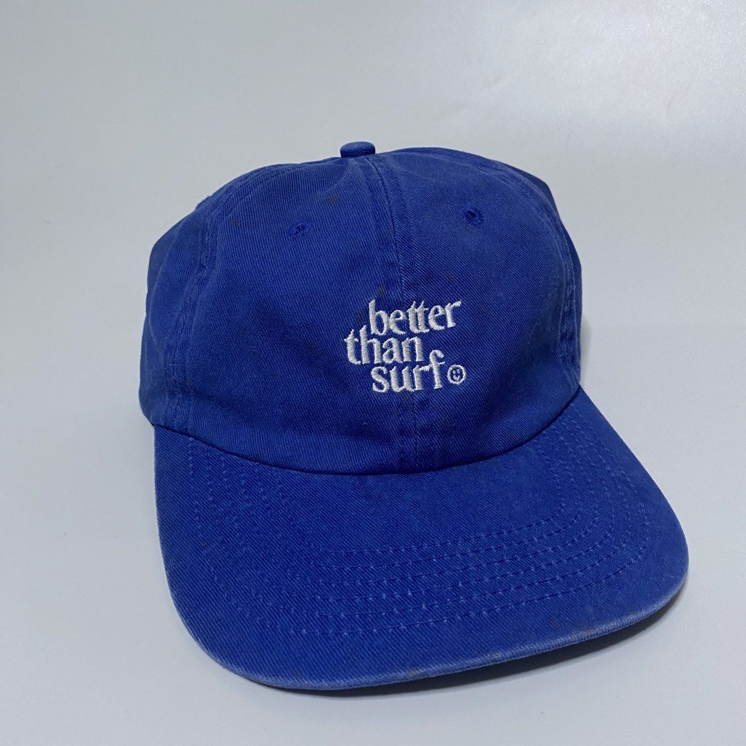 better than surf hat (Category: Caps & Hats) located in Quezon City. Submitted by hatlocker (Listing ID 1470028280, Image 1). Description: ₱490.00.