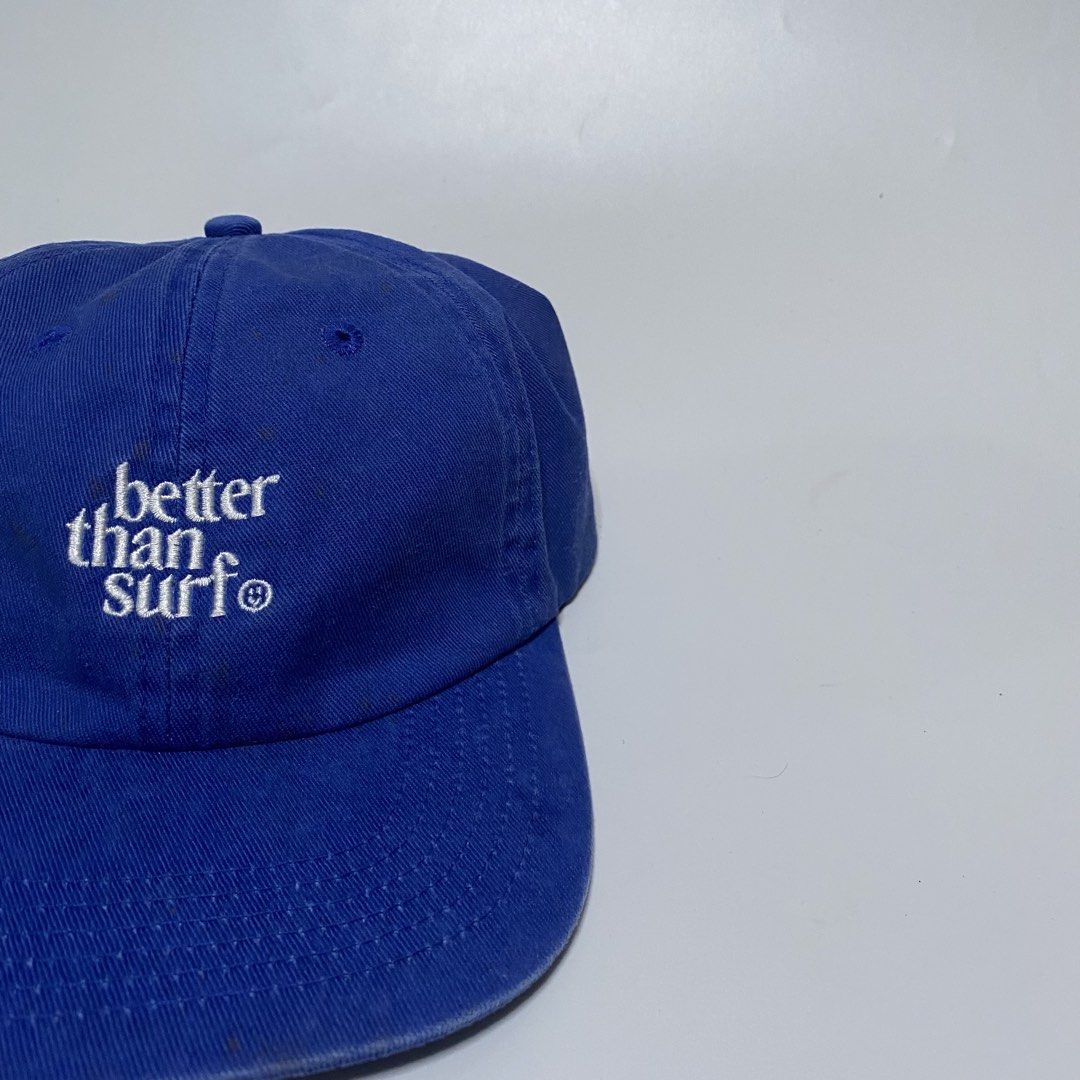 better than surf hat (Category: Caps & Hats) located in Quezon City. Submitted by hatlocker (Listing ID 1470028280, Image 2). Description: ₱490.00.
