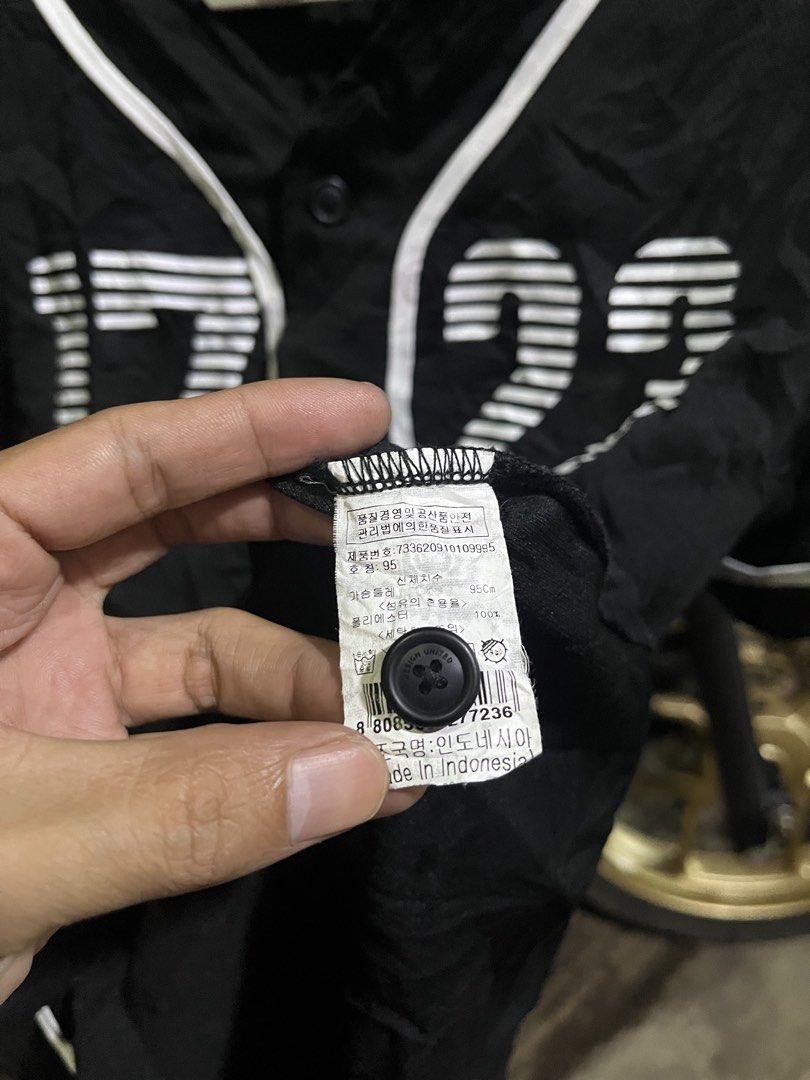 BEYOND (Category: Tshirts & Polo Shirts ) located in City of Isabela. Submitted by ibzagga (Listing ID 1470111285, Image 3). Description: 20x26 dimes.