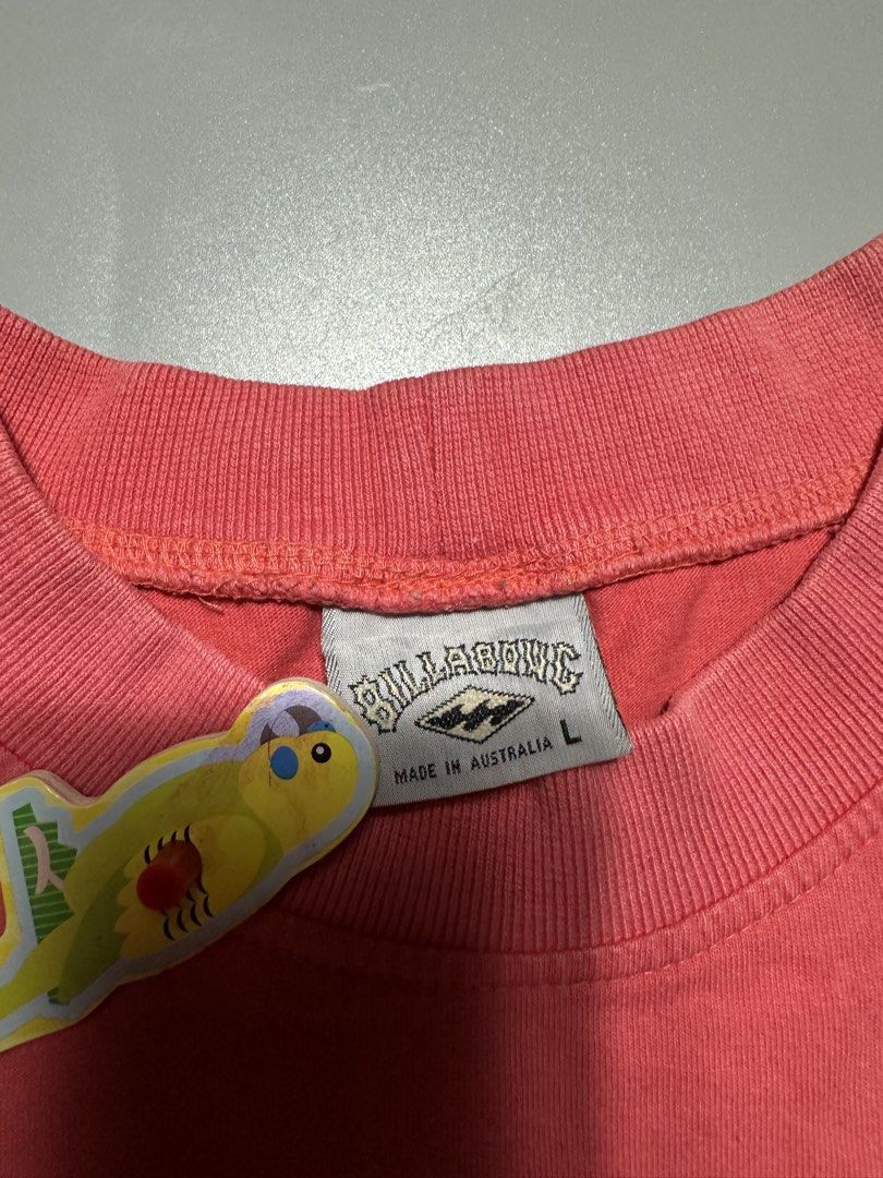 Billabong (Category: Tshirts & Polo Shirts ) located in Legazpi City. Submitted by lootsi (Listing ID 1470108809, Image 3). Description: .