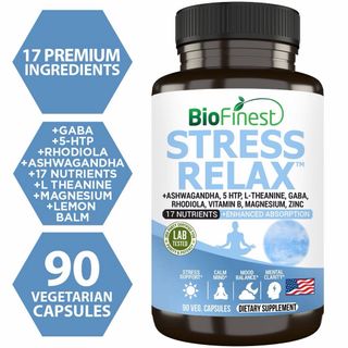 Biofinest Menopause support supplement, Health & Nutrition, Health ...