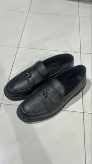 Loafer Regal Kumkang Shoe Leather Monk Strap Shoes, Men's Fashion ...