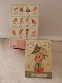 POP MART Sugar Therapy Room Blind Box, Toys & Collectibles, Figurines ...