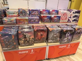 Detective Conan Blokees Figure Model Kits, Toys & Collectibles ...