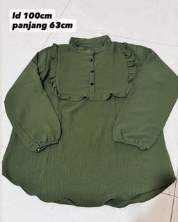 (Kategori: ) berada di . Dikirim oleh preloved.cado (ID iklan 1470097130, Gambar 1). Deskripsi: .