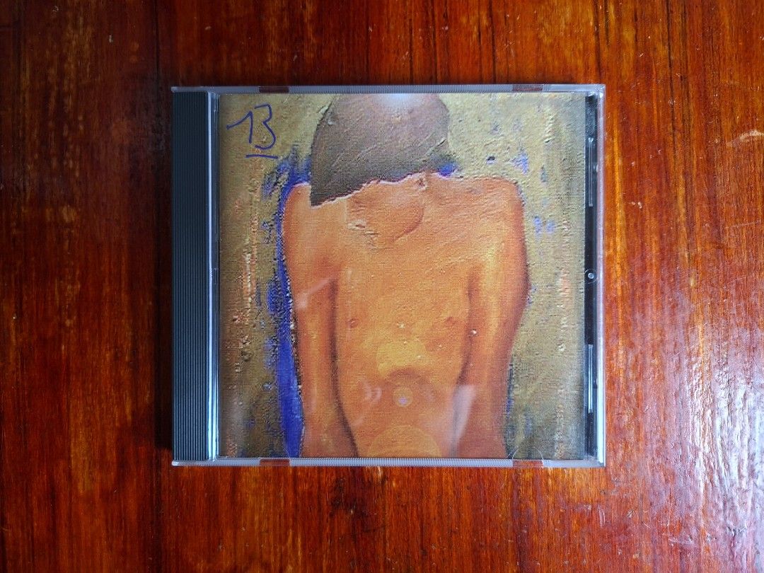 Blur - 13 Album Japan Press CD (Category: CDs & DVDs) located in Caloocan City. Submitted by knnthbntln12692 (Listing ID 1470019958, Image 1). Description: Blur - 13 CD Japan Press - Price is negotiable - Payment first policy - Buyer shoulders shipping fee Loc: North Caloocan.