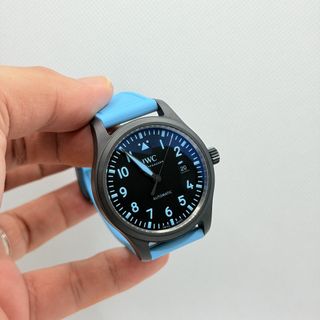 IWC Schaffhausen Collection item 1