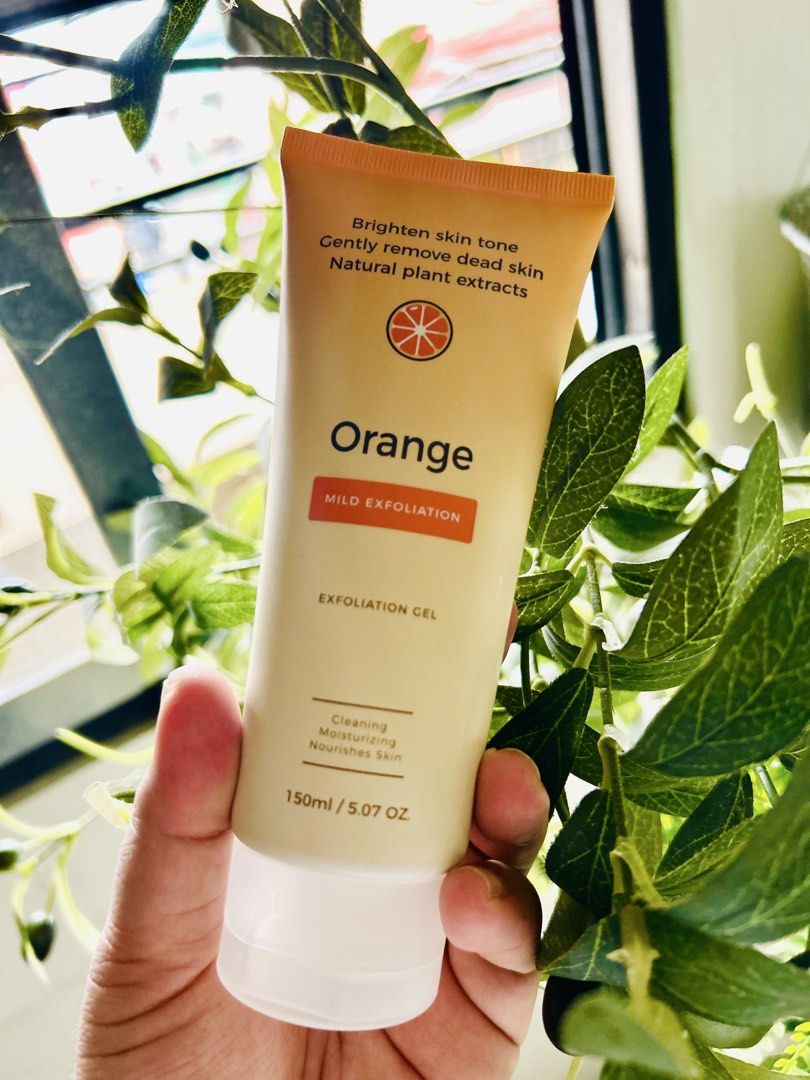 Branded Face Care and Makeup for Less (Category: Face Care) located in Cavite. Submitted by janinepalec (Listing ID 1470122997, Image 3). Description: Branded Skincare For Less Orange Exfoliating Gel: 65 Atizza Mud Mask: 75 Bioten Hydro x Cell Facial Foam: 105 Bioten Hydro x Cell Gel Cream: 125 Ink Peripera by Clio: 65.