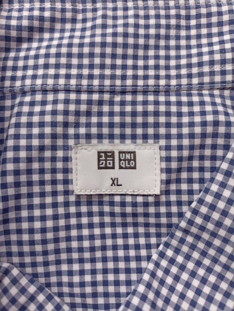 Branded Long Sleeves Polo (Category: Tshirts & Polo Shirts ) located in San Jose del Monte. Submitted by sidewalkvendor (Listing ID 1469971262, Image 3). Description: Bundle Longsleeves Polo Shirts Very Good Used Condition 500 pesos Take all.