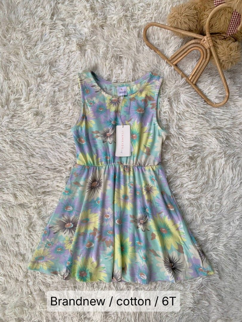 Brandnew (Category: Babies & Kids Fashion) located in General Santos City (Dadiangas). Submitted by happyhues_2021 (Listing ID 1470061341, Image 1). Description: .