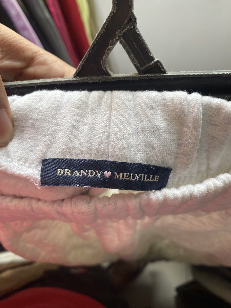 Brandy Melville (Category: Other Bottoms) located in Manila. Submitted by hell_market (Listing ID 1469967731, Image 2). Description: .