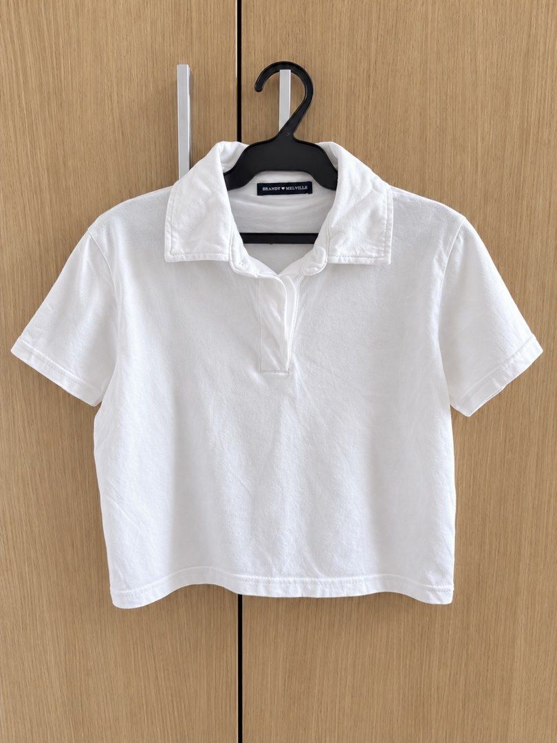 Brandy Melville Top (Category: Others Tops) located in Quezon City. Submitted by wearitagain_ (Listing ID 1470135457, Image 1). Description: .