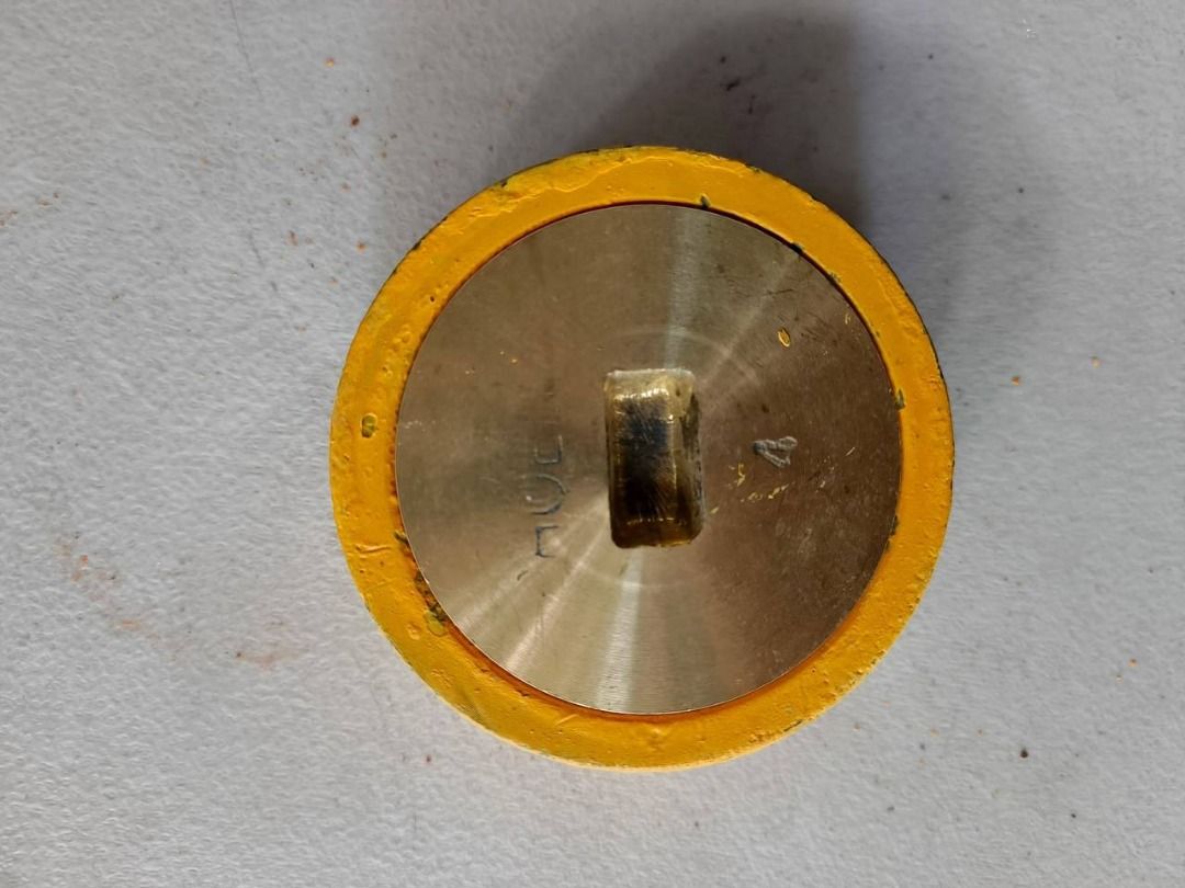 Brass Clean Out Specs: 2” (Category: Everything Else Others) located in Manila. Submitted by 09171479278_elsie. (Listing ID 1469954990, Image 1). Description: Brass Clean Out Specs: 2”.