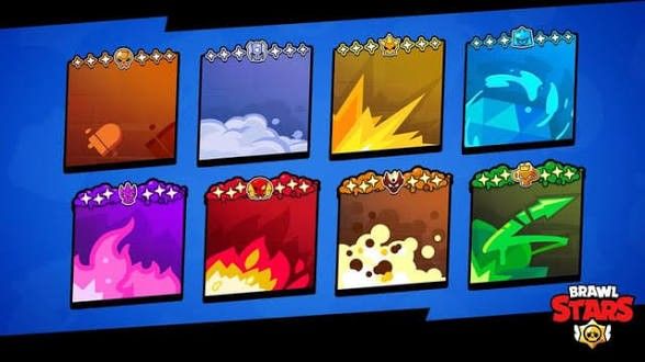Brawl boosting Ranked & Ladder, Video Gaming, Gaming Accessories, In ...