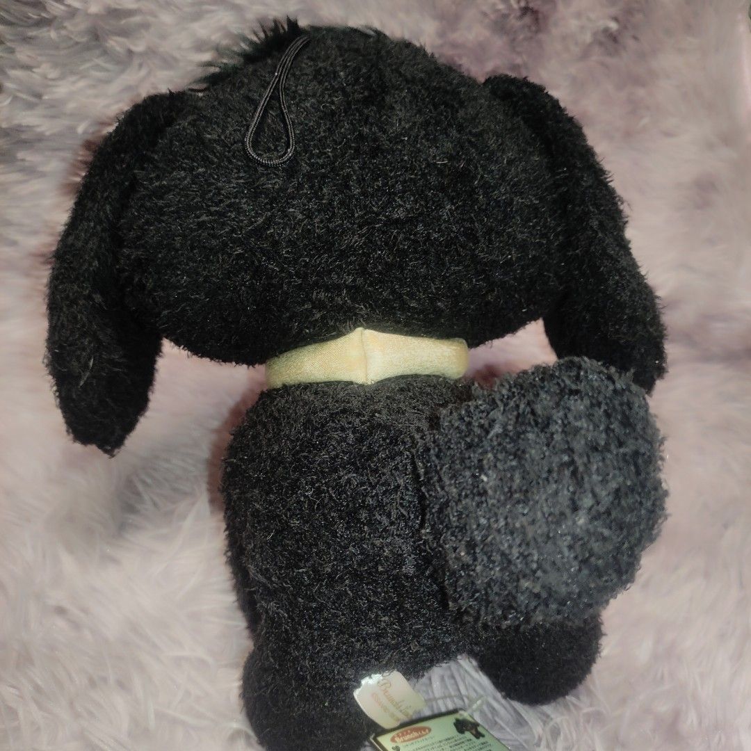 Brunch and Lunch Sanrio Plush (Category: Plushies & Soft Toys) located in Quezon City. Submitted by findyourtreasure10 (Listing ID 1470041931, Image 2). Description: 📌 **Please read before Purchasing** - good condition - gold in neck ( fading ) - as is Kindly manage your expectations. What you see is exactly what you get 📦 All items are on hand and ready to ship 💎 Photos posted are the actual items. More pictures available upon request 📸 ❗ **