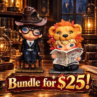 500+ Harry potter hirono wtt For Sale | Toys & Collectibles | Carousell ...