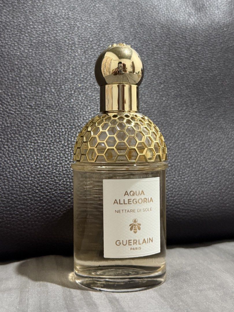 Bundle perfumes (Category: Fragrance & Deodorants) located in Cebu City. Submitted by random_0514_ (Listing ID 1469985220, Image 2). Description: - Maison Margiela Replica Beach Walk - Guerlain Nettare Di Sole - Guerlain Eau De Fleurs De Cedrat - Christian Diorissimo RFS to many perfumes .