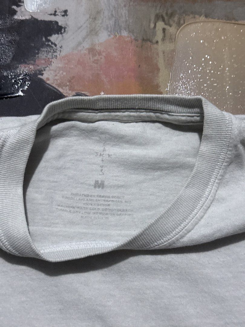 Cactus Jack (Category: Tshirts & Polo Shirts ) located in Las Pinas. Submitted by thrftmnl. (Listing ID 1469964683, Image 3). Description: Cactus Jack Size: Medium Dimes Width: 20 Length: 27.5 Issue: none.