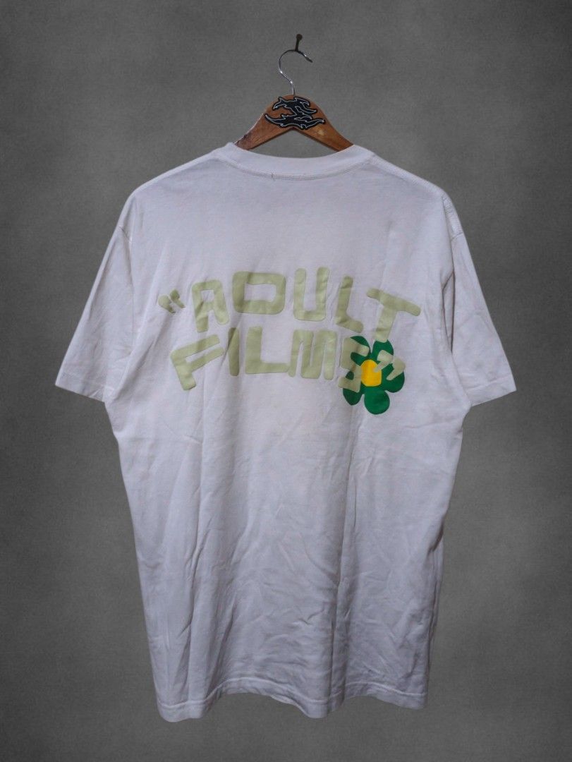 CACTUS PLANT FLEA MARKET (CPFM) (Category: Formal Shirts) located in Ligao. Submitted by kennethrift_finds (Listing ID 1470102744, Image 2). Description: LARGE - SEMI XL 22×29 EXCELLENT CONDITION NO ISSUE.