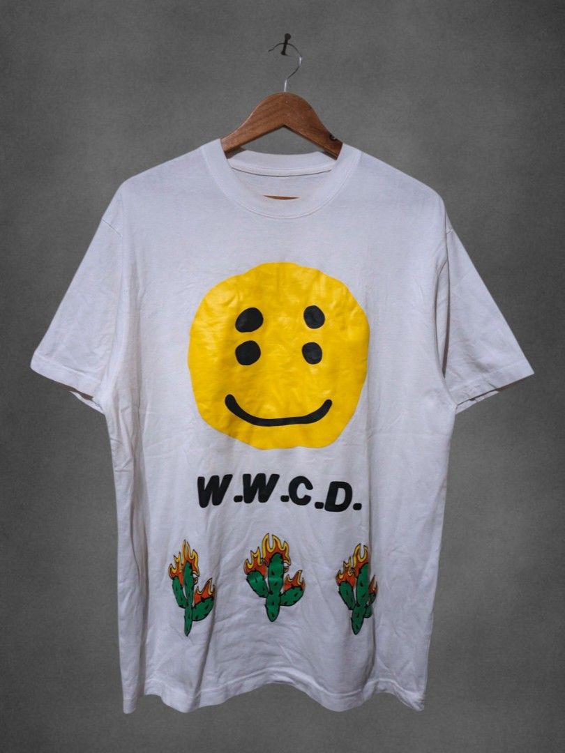 CACTUS PLANT FLEA MARKET (CPFM) (Category: Formal Shirts) located in Ligao. Submitted by kennethrift_finds (Listing ID 1470102744, Image 1). Description: LARGE - SEMI XL 22×29 EXCELLENT CONDITION NO ISSUE.