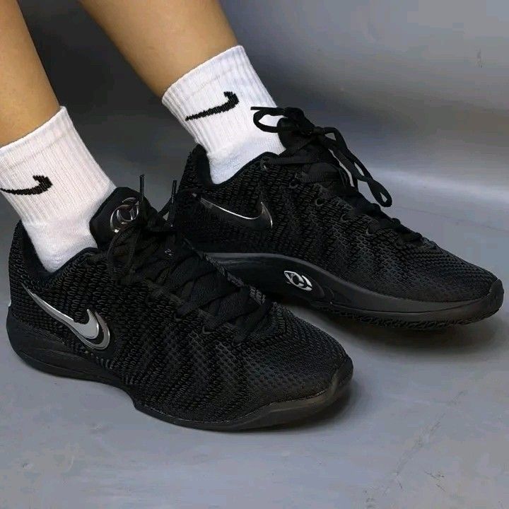 Caitlin 1 "3x Black" 🥶😍 (Category: Sneakers) located in Manila. Submitted by josier_181 (Listing ID 1470039903, Image 1). Description: Available now Ma'am/Sir Pm for more details Your order via lalamove COD or GCASH payment. Kung anong nasa post ko po yun po mismo ang dadating na item sa inyo 💯 Good quality and condition Thank you and God bless Womens Size Guide 5US - 36 EU/FR - 22CM 6US - 37 EU/FR - 23CM 6.5US - 37.5 EU/FR - 23.5CM 7US - 38 E