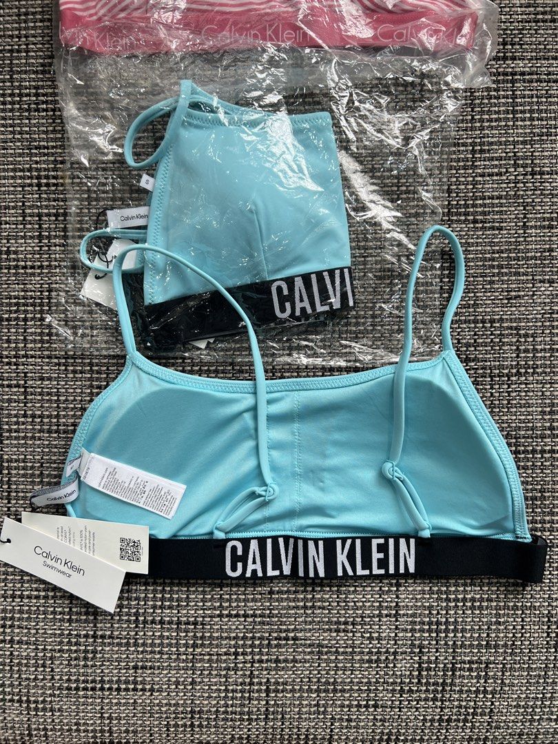 Calvin Klein Bra (Category: Undergarments & Loungewear) located in Cainta. Submitted by vrenaussiegoods (Listing ID 1469956241, Image 3). Description: .