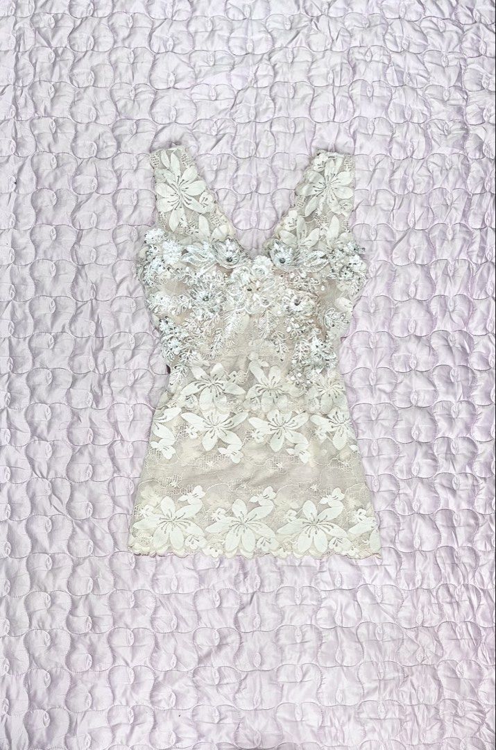 Cami Lace Tops (Category: Sleeveless) located in Cavite. Submitted by whimsieslace (Listing ID 1470099127, Image 3). Description: Prices: 2nd slide — ₱130 3rd slide — ₱179 4th slide — ₱109 5th slide — ₱79 6th slide — ₱118 7th slide — ₱109 8th slide — ₱149 9th slide — ₱89 10th slide — ₱179.