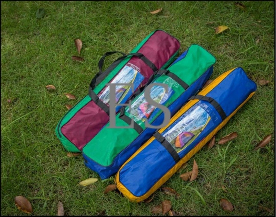 camping tent (Category: Announcements) located in Manila. Submitted by je.assorted.item.26 (Listing ID 1469951471, Image 1). Description: .