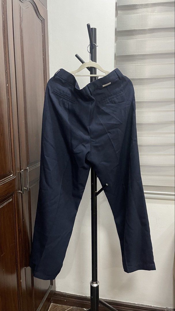 Candian Club Trousers (Category: Other Bottoms) located in Manila. Submitted by to_ri (Listing ID 1470074569, Image 2). Description: 🛍️ PRODUCT DETAILS 📏 Size: Large 📌 TERMS & CONDITIONS 💸 Payment first 📦 Shipping: J&T, LBC, Same day delivery couriers 🚫 No returns or refunds ❌ No joy/bogus buyers 💗 Please buy responsibly. Thank you!.