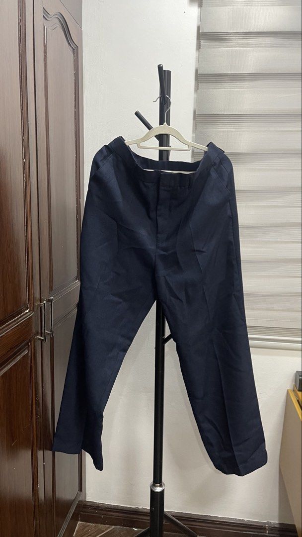 Candian Club Trousers (Category: Other Bottoms) located in Manila. Submitted by to_ri (Listing ID 1470074569, Image 1). Description: 🛍️ PRODUCT DETAILS 📏 Size: Large 📌 TERMS & CONDITIONS 💸 Payment first 📦 Shipping: J&T, LBC, Same day delivery couriers 🚫 No returns or refunds ❌ No joy/bogus buyers 💗 Please buy responsibly. Thank you!.