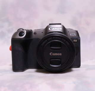 Canon EOS R50 (BODY ONLY), Photography, Cameras on Carousell