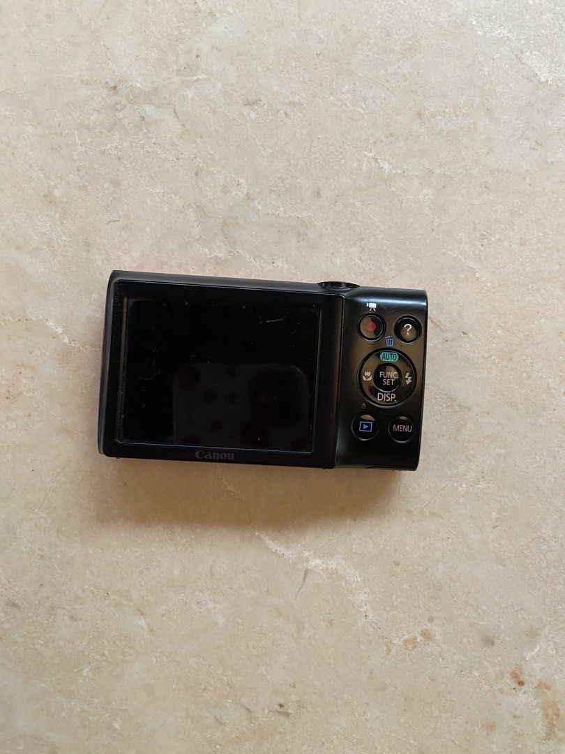 Canon Powershot a2300 hot pink (Category: Cameras) located in Koronadal. Submitted by srkive (Listing ID 1470139972, Image 2). Description: .