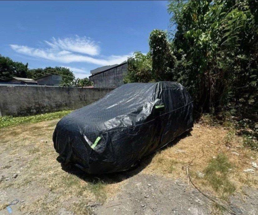 car cover (Category: Upholstery, Seatcovers and Other Interior Parts and Accessories) located in Taguig. Submitted by ceej0915 (Listing ID 1469998595, Image 1). Description: AE Fit for Small SUV KIA Stonic KIA Sonet Toyota Raize Hyundai Creta.