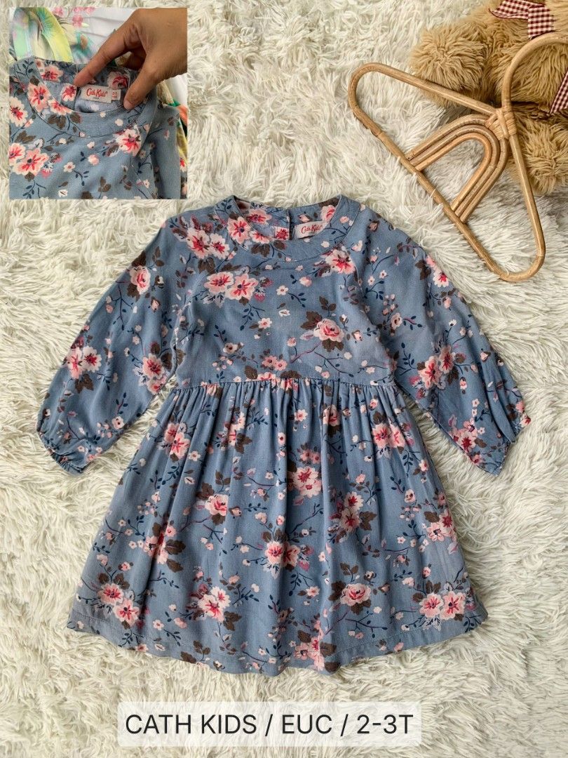 CATH KIDS (Category: Babies & Kids Fashion) located in General Santos City (Dadiangas). Submitted by happyhues_2021 (Listing ID 1470060897, Image 1). Description: .