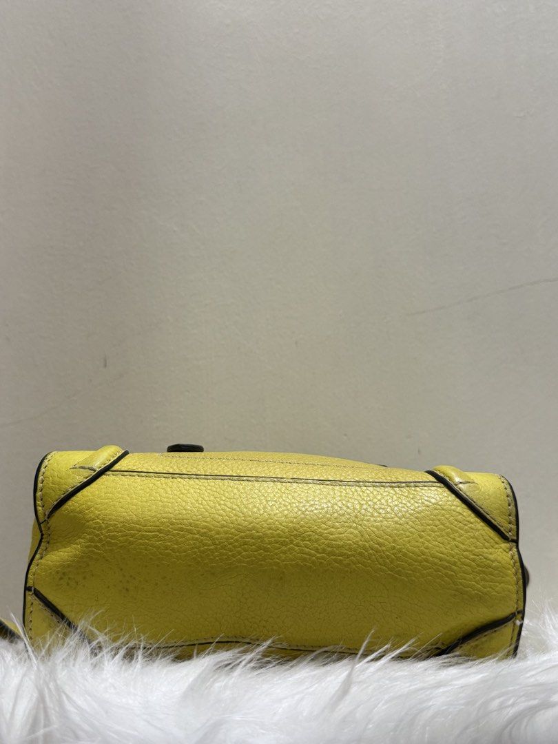 Celine (Category: Cross-body Bags) located in Quezon City. Submitted by clazzystudio (Listing ID 1469959786, Image 3). Description: .