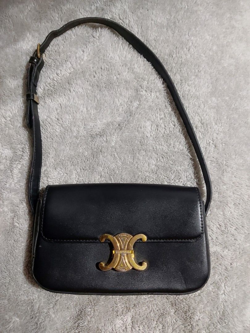 Celine Kili bag (Category: Clutches) located in Paete. Submitted by xiaochao.16 (Listing ID 1470088830, Image 1). Description: .
