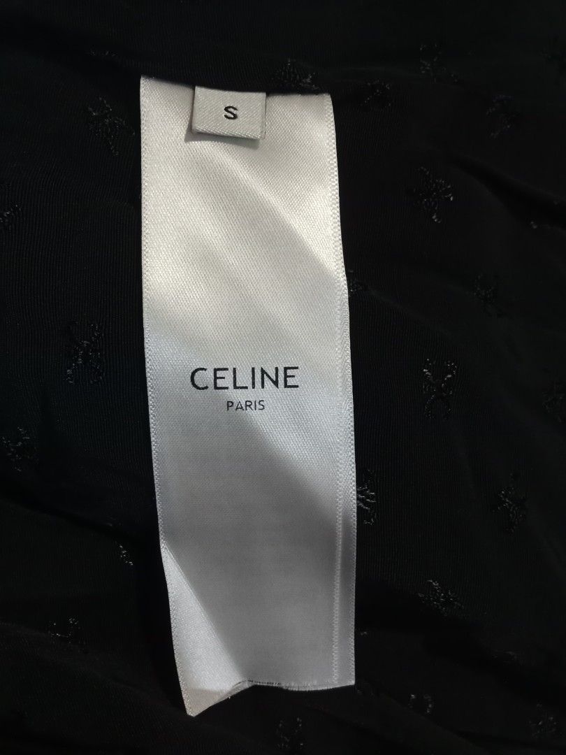 CELINE Skirt (Category: Skirts) located in Manila. Submitted by fastfox_c38073 (Listing ID 1469967820, Image 2). Description: Missing maintag.