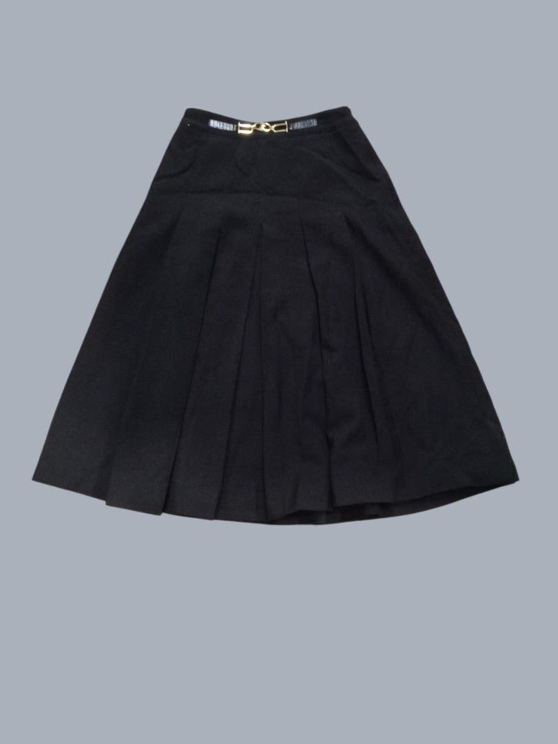 CELINE Skirt (Category: Skirts) located in Manila. Submitted by fastfox_c38073 (Listing ID 1469967820, Image 1). Description: Missing maintag.