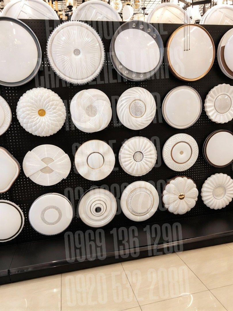 Chandelier lamps home decor 3 way switch (Category: Lighting) located in Manila. Submitted by aranyailawan (Listing ID 1469968802, Image 3). Description: C.O.D Metro Manila only W/ delivery fee PAYMENT FIRST Province Area W/ Shipping fee FACEBOOK PAGE Chandelier Lamps Home Decor Since 1980 ☎️ 02 8633 2287 📱0920 532 2080#ModernChandelier #Chandelier #CeilingLamps #Solar #lightingfixture #lightingdecor #lightingtrendz #minimalistchandeliers #Nordi