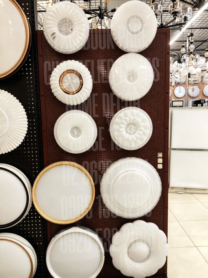 Chandelier lamps home decor 3 way switch (Category: Lighting) located in Manila. Submitted by aranyailawan (Listing ID 1469968802, Image 2). Description: C.O.D Metro Manila only W/ delivery fee PAYMENT FIRST Province Area W/ Shipping fee FACEBOOK PAGE Chandelier Lamps Home Decor Since 1980 ☎️ 02 8633 2287 📱0920 532 2080#ModernChandelier #Chandelier #CeilingLamps #Solar #lightingfixture #lightingdecor #lightingtrendz #minimalistchandeliers #Nordi