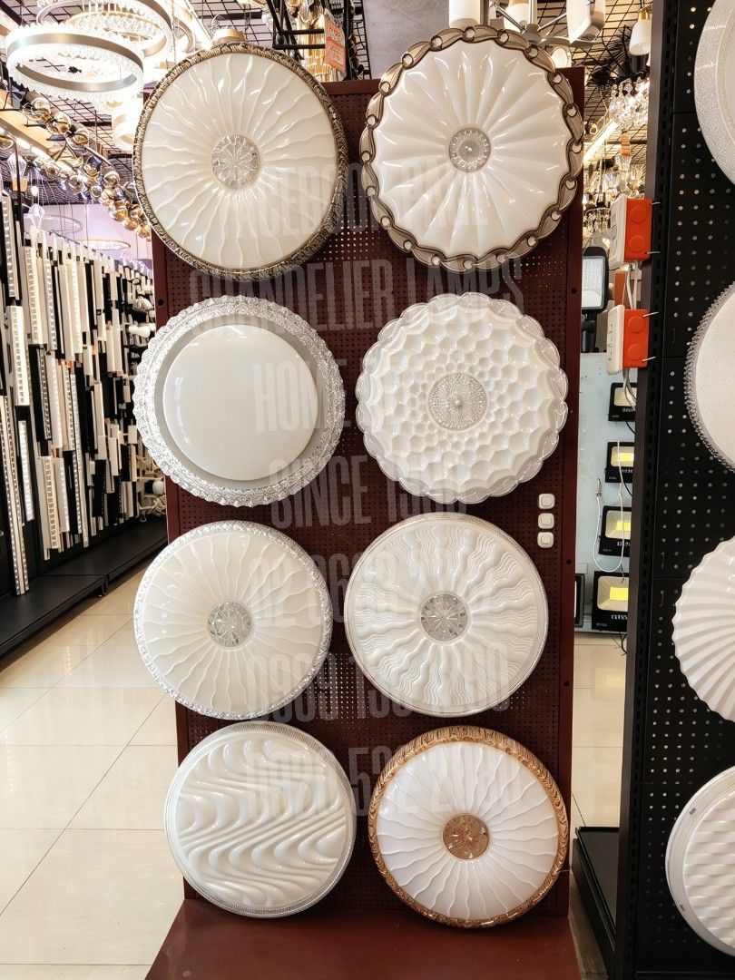 Chandelier lamps home decor 3 way switch (Category: Lighting) located in Manila. Submitted by aranyailawan (Listing ID 1469968802, Image 1). Description: C.O.D Metro Manila only W/ delivery fee PAYMENT FIRST Province Area W/ Shipping fee FACEBOOK PAGE Chandelier Lamps Home Decor Since 1980 ☎️ 02 8633 2287 📱0920 532 2080#ModernChandelier #Chandelier #CeilingLamps #Solar #lightingfixture #lightingdecor #lightingtrendz #minimalistchandeliers #Nordi