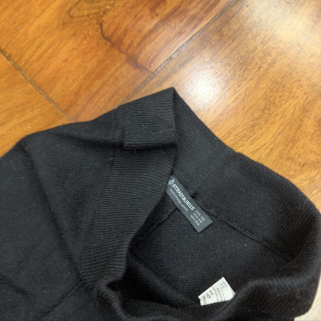 CLEARANCE SALE - STRADIVARIUS TROUSERS (Category: Other Bottoms) located in Muntinlupa City. Submitted by curationbymich (Listing ID 1470133272, Image 2). Description: .