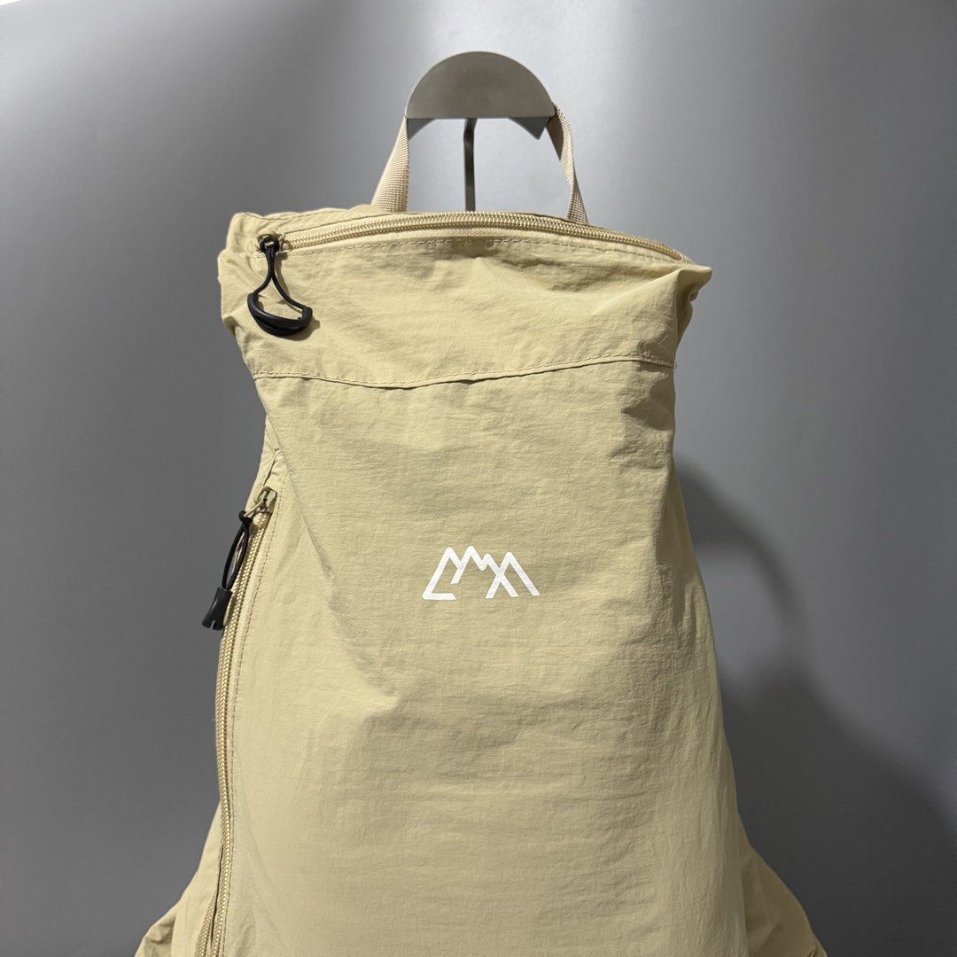 CMF Outdoor Garment Step Out Vest Backpack (Category: Vests) located in Manila. Submitted by thrifts.el (Listing ID 1470110719, Image 2). Description: CMF Outdoor Garment Step Out Vest Backpack Excellent Condition 10/10 Color Rate No Issues Price. 1,580 Loc. South Caloocan Courier. J&T/Flash Express .