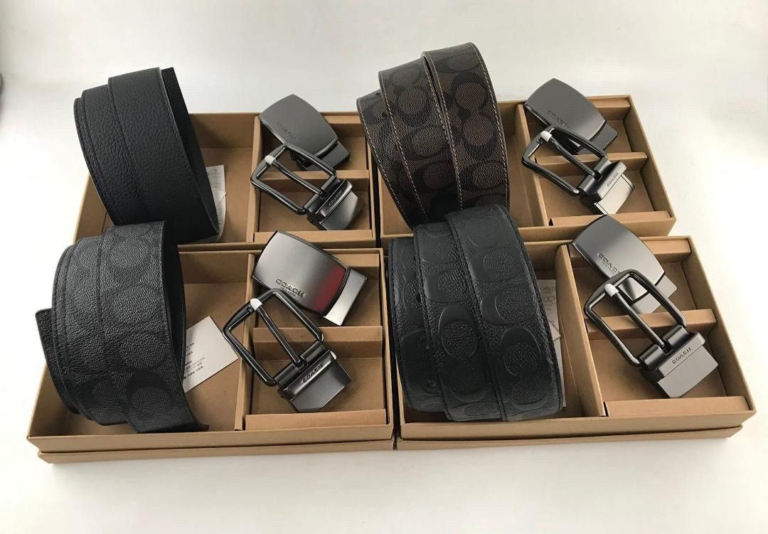 Coach Belt (Category: Belts) located in Manila. Submitted by leaveamforgodscentandmore (Listing ID 1470058470, Image 1). Description: .