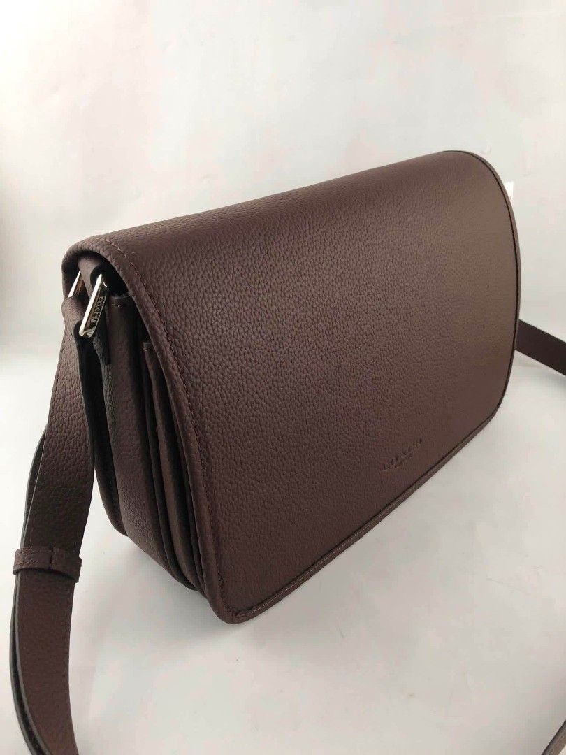 Coach Colby Messenger Bag (Category: Sling Bags) located in Quezon City. Submitted by bagsboutiqueph (Listing ID 1469959010, Image 2). Description: LAST PRICE POSTED. LIMITED STOCKS! BRANDNEW WITH INCLUSIONS. COLOR MAY SLIGHTLY VARY IN ACTUAL DUE TO LIGHTING AND CAMERA SETTING. OTHER PHOTOS WILL BE SEND DURING PURCHASE AND FOR SURE BUYERS ONLY. WHEN IN DOUBT, DO NOT ORDER. THANK YOU..