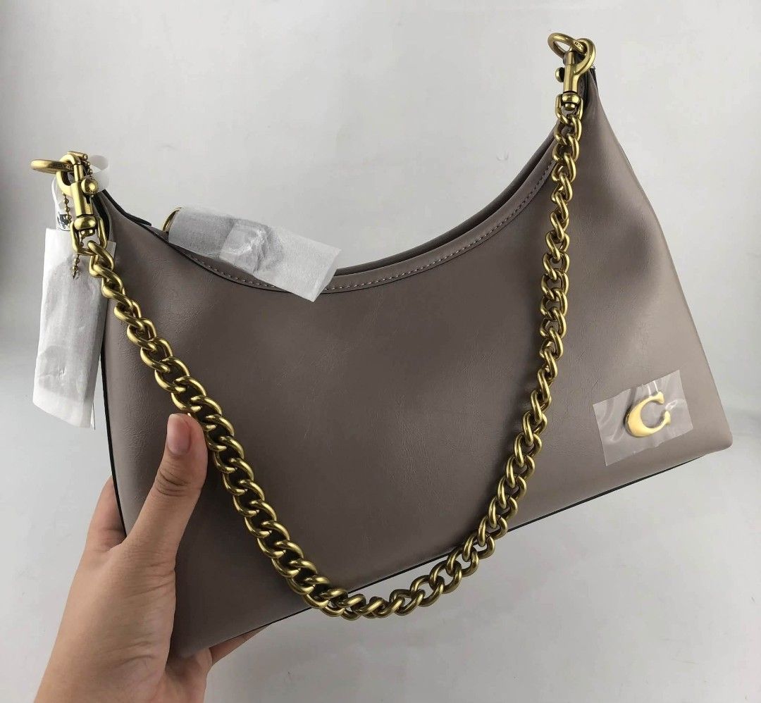 Coach Juliet Shoulder Bag (Category: Shoulder Bags) located in Quezon City. Submitted by bagsboutiqueph (Listing ID 1470063539, Image 1). Description: LAST PRICE POSTED. LIMITED STOCKS! BRANDNEW WITH INCLUSIONS. COLOR MAY SLIGHTLY VARY IN ACTUAL DUE TO LIGHTING AND CAMERA SETTING. OTHER PHOTOS WILL BE SEND DURING PURCHASE AND FOR SURE BUYERS ONLY. WHEN IN DOUBT, DO NOT ORDER. THANK YOU..