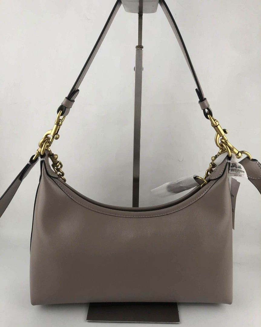Coach Juliet Shoulder Bag (Category: Shoulder Bags) located in Quezon City. Submitted by bagsboutiqueph (Listing ID 1470063539, Image 3). Description: LAST PRICE POSTED. LIMITED STOCKS! BRANDNEW WITH INCLUSIONS. COLOR MAY SLIGHTLY VARY IN ACTUAL DUE TO LIGHTING AND CAMERA SETTING. OTHER PHOTOS WILL BE SEND DURING PURCHASE AND FOR SURE BUYERS ONLY. WHEN IN DOUBT, DO NOT ORDER. THANK YOU..
